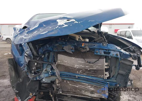 2019 Chevrolet Colorado Lt from USA, damaged, VIN 1GCGTCEN7K1212516